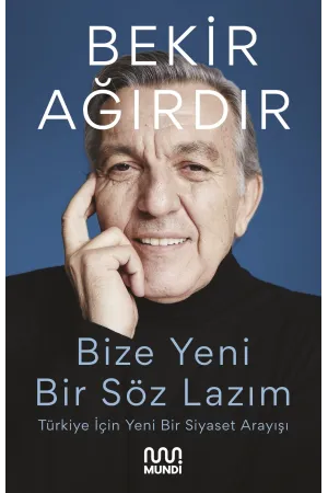 Bir Ölü Lazım | Albatros Kitap