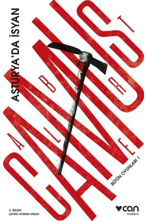 Beyaz Dağ | Albatros Kitap
