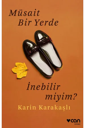 Müsait Bir Yerde İnebilir Miyim? | Albatros Kitap