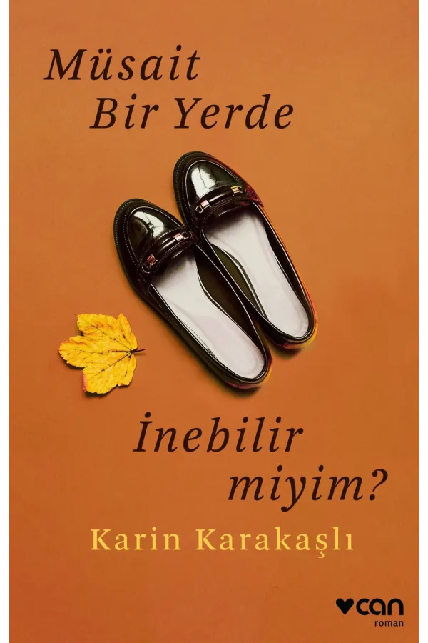 Müsait Bir Yerde İnebilir Miyim?