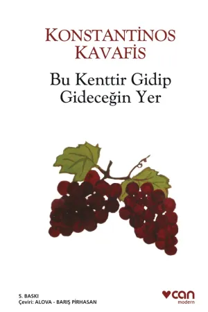 Bu Kenttir Gidip Gideceğin Yer