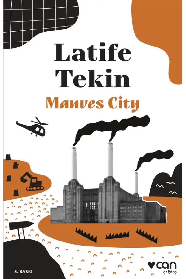 Manves City