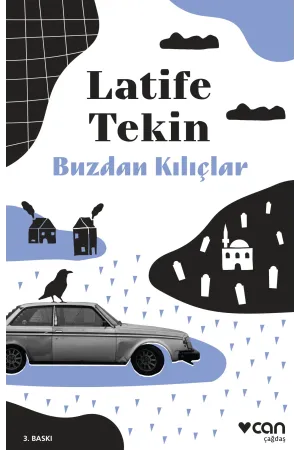 Buzdan Kılıçlar