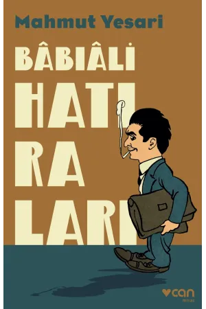 Babıali Hatıraları | Albatros Kitap