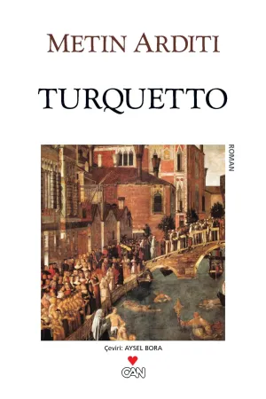 Turquetto | Albatros Kitap