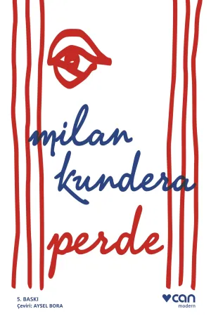 Perde (Yeni Kapak)