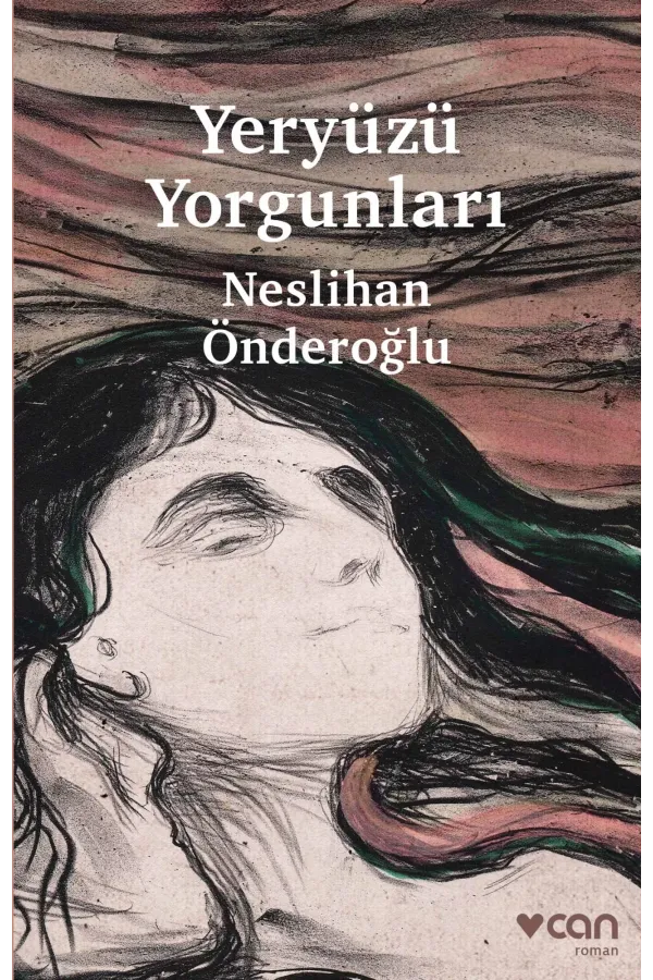 Yeryüzü Yorgunları