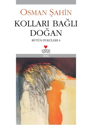 Kolları Bağlı Doğan | Albatros Kitap