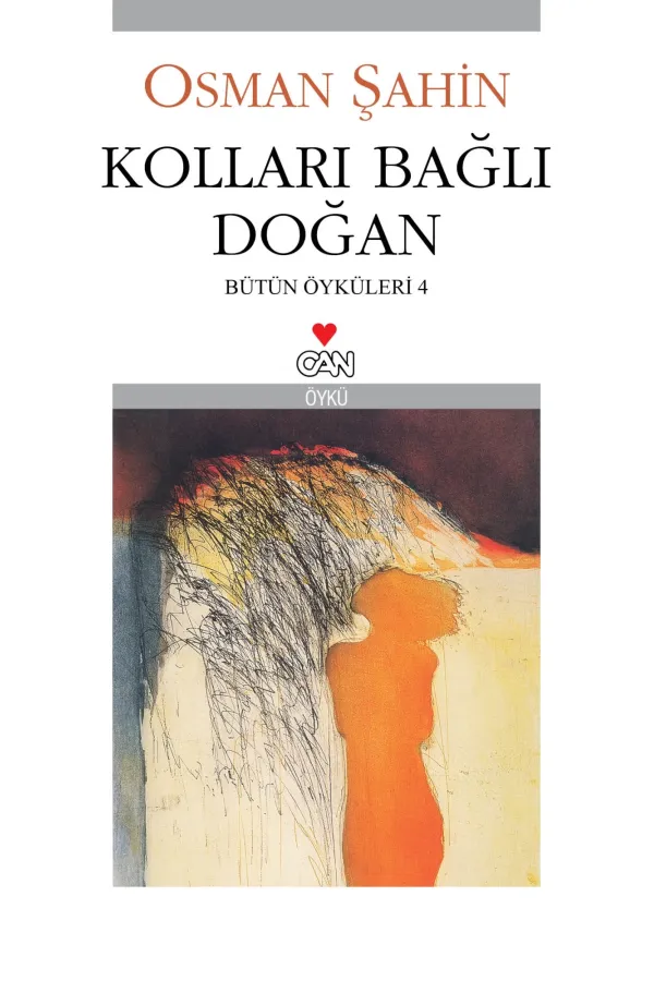 Kolları Bağlı Doğan