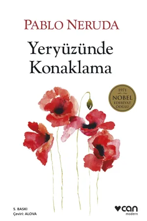 Yeryüzünde Konaklama