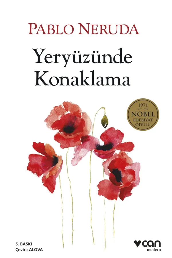 Yeryüzünde Konaklama