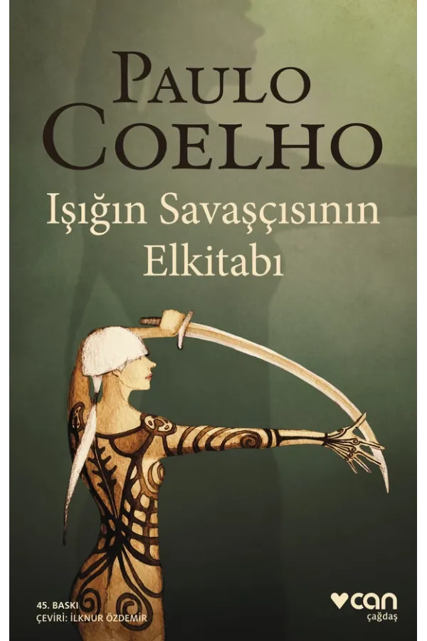 Işığın Savaşçısının Elkitabı (Yeni Kapak)