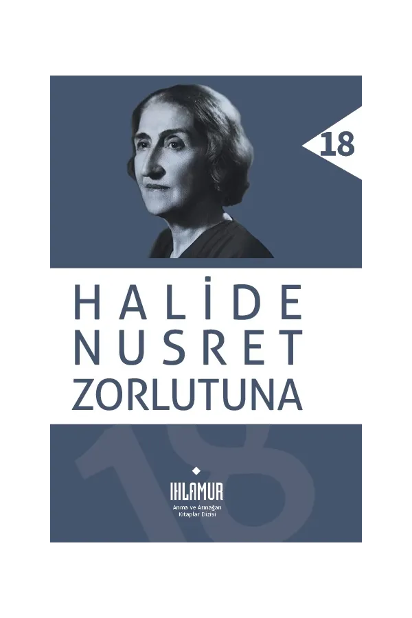 Halide Nusret Zorlutuna