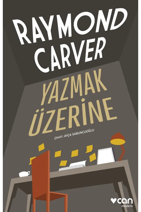 Yazmak Üzerine