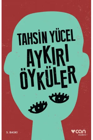 Aykırı Öyküler (Yeni Kapak)