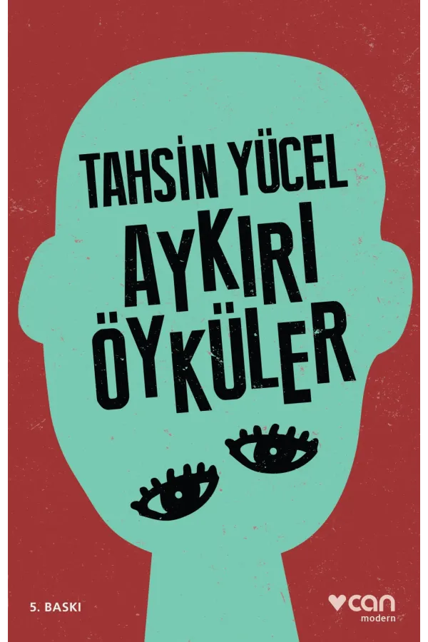 Aykırı Öyküler (Yeni Kapak)