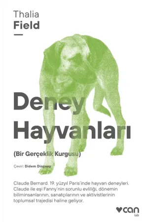 Deney Hayvanları ( Bir Gerçeklik Kurgusu)
