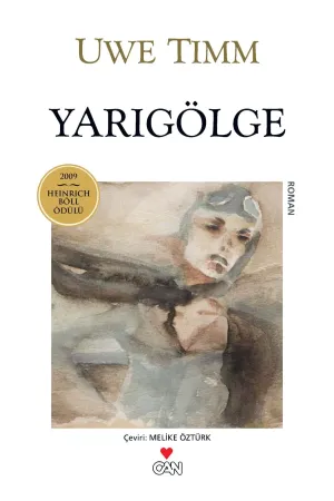 Yarıgölge | Albatros Kitap