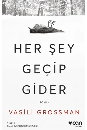 Her Şey Geçip Gider