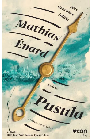 Pusula | Albatros Kitap