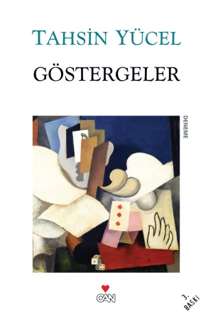 Göstergeler