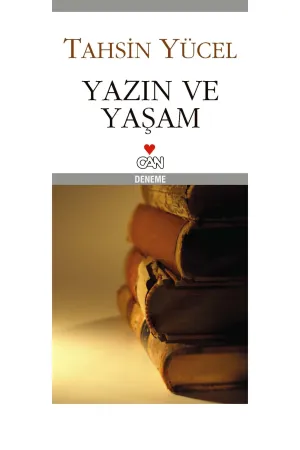 Yazın Ve Yaşam