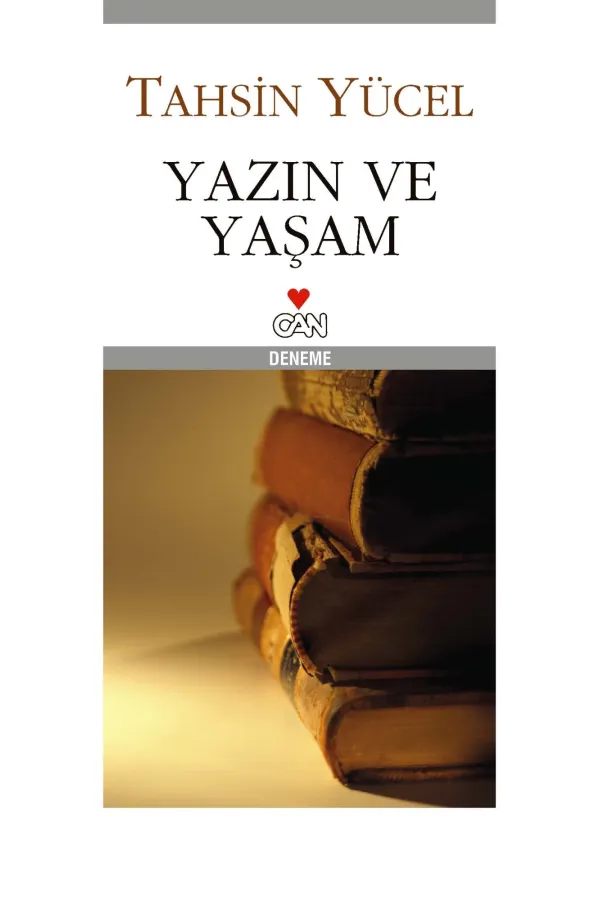 Yazın Ve Yaşam