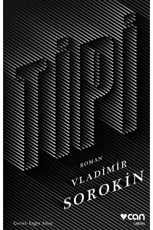 Tipi (Vladimir Sorokin)