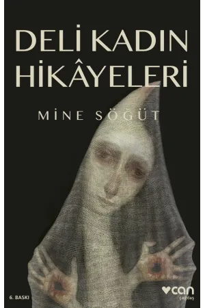 Deli Kadın Hikâyeleri