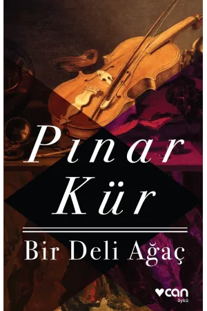 Bir Deli Ağaç (Yeni Kapak)
