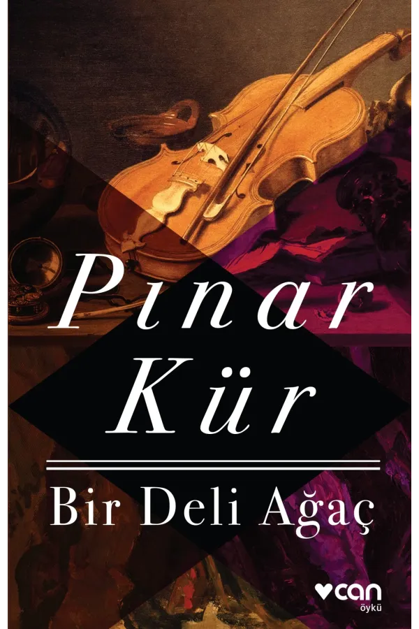 Bir Deli Ağaç (Yeni Kapak)