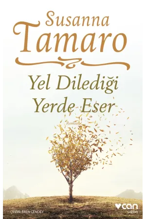 Yel Dilediği Yerde Eser