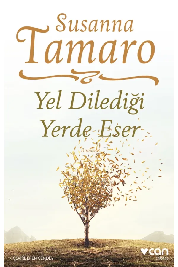 Yel Dilediği Yerde Eser