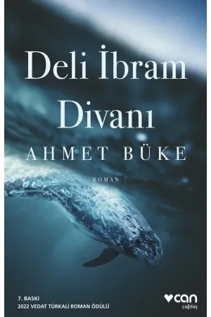 Deli İbram Divanı
