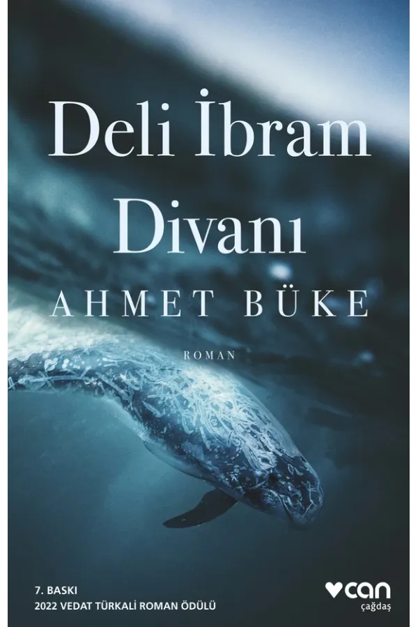 Deli İbram Divanı