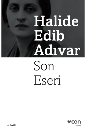 Son Eseri (Yeni Kapak)