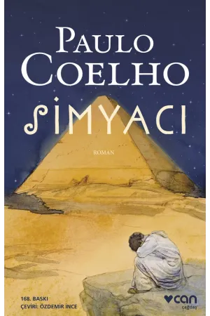 Simyacı (Yeni Kapak)