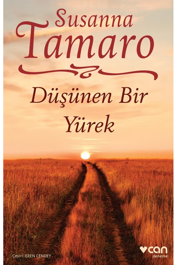 Düşünen Bir Yürek