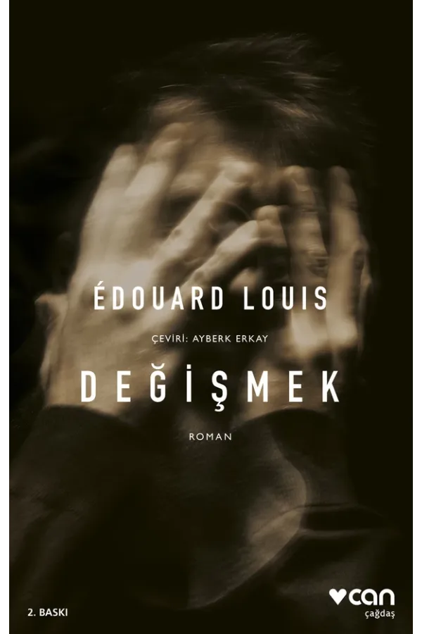 Değişmek