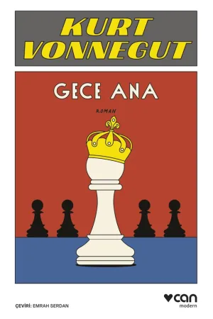 Gece Ana