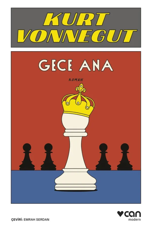 Gece Ana