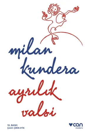 Ayrılık Valsi (Yeni Kapak)