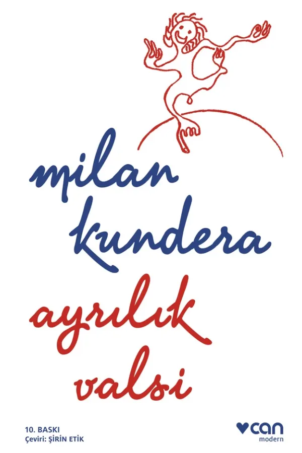 Ayrılık Valsi (Yeni Kapak)