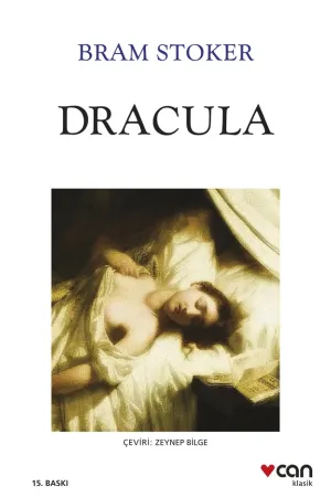 Dracula (Yeni Beyaz Kapak) | Albatros Kitap
