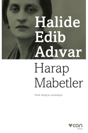 Harap Mabetler
