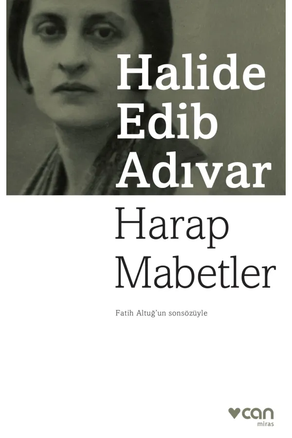 Harap Mabetler