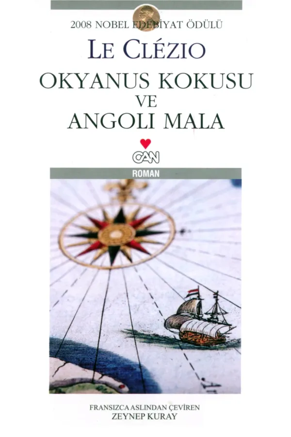 Okyanus Kokusu ve Angolı Mala