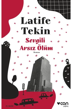 Sevgili Arsız Ölüm