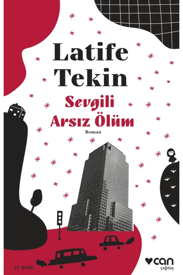 Sevgili Arsız Ölüm