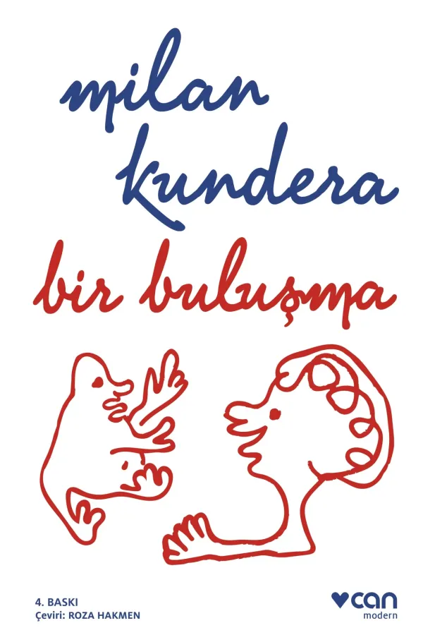 Bir Buluşma (Yeni Kapak)